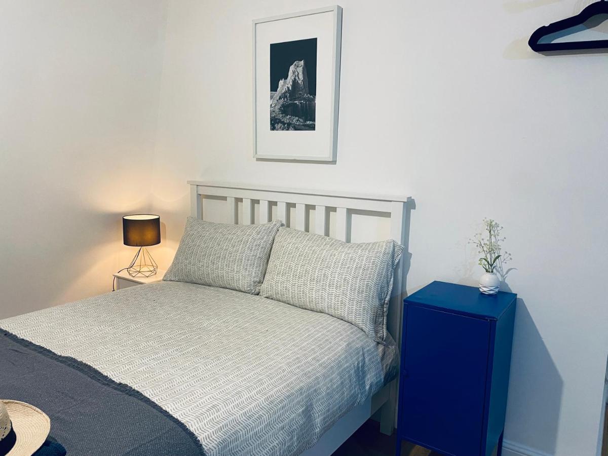 Appartement Haggerston à Londres Extérieur photo