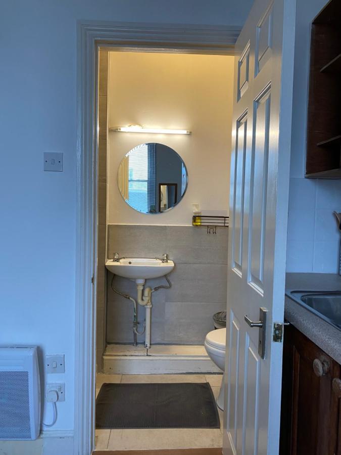 Appartement Haggerston à Londres Extérieur photo