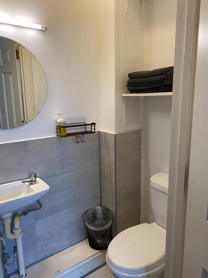 Appartement Haggerston à Londres Extérieur photo