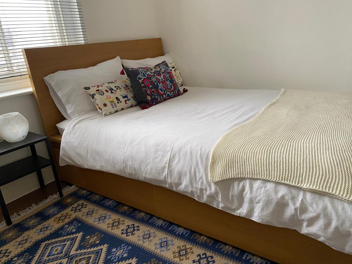 Appartement Haggerston à Londres Extérieur photo