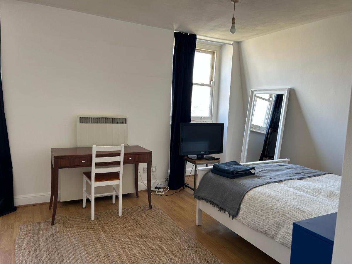 Appartement Haggerston à Londres Extérieur photo