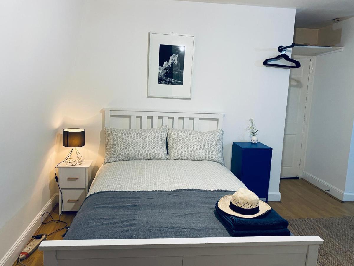 Appartement Haggerston à Londres Extérieur photo