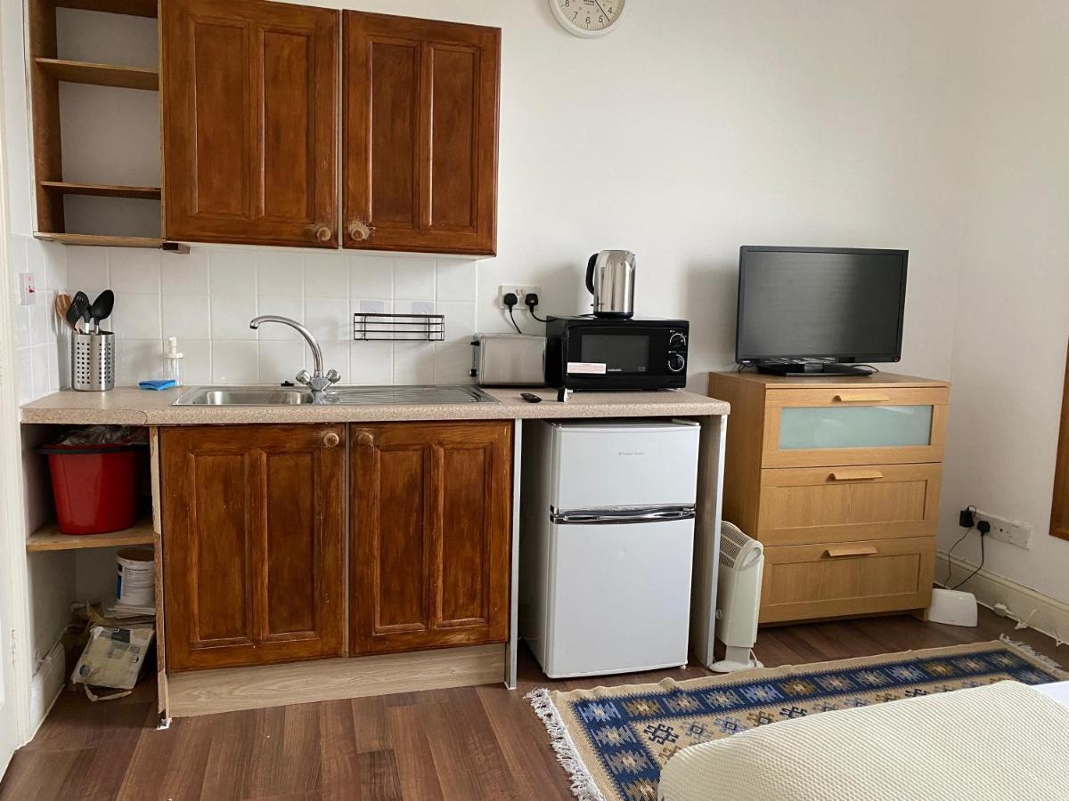 Appartement Haggerston à Londres Extérieur photo