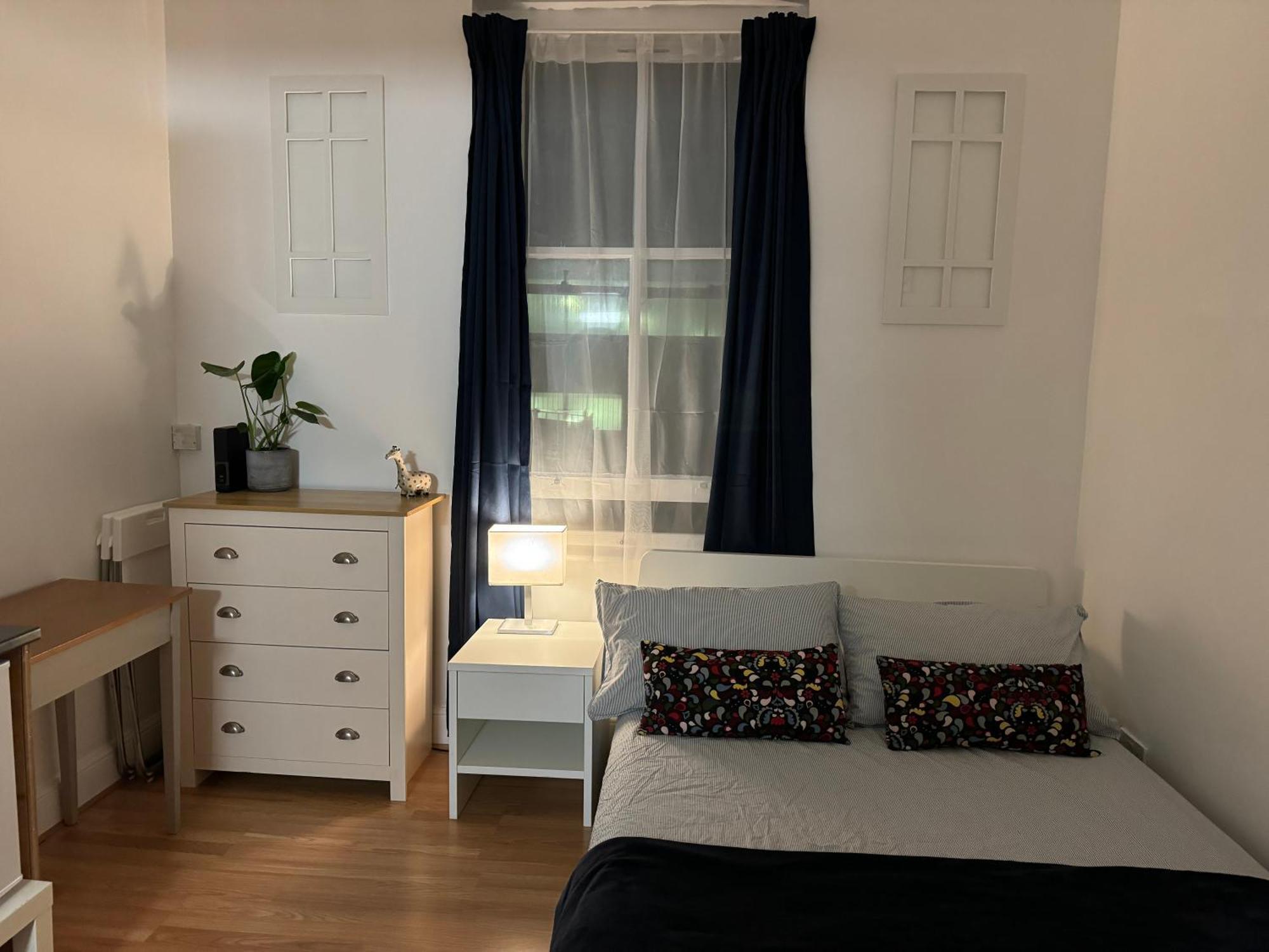 Appartement Haggerston à Londres Extérieur photo