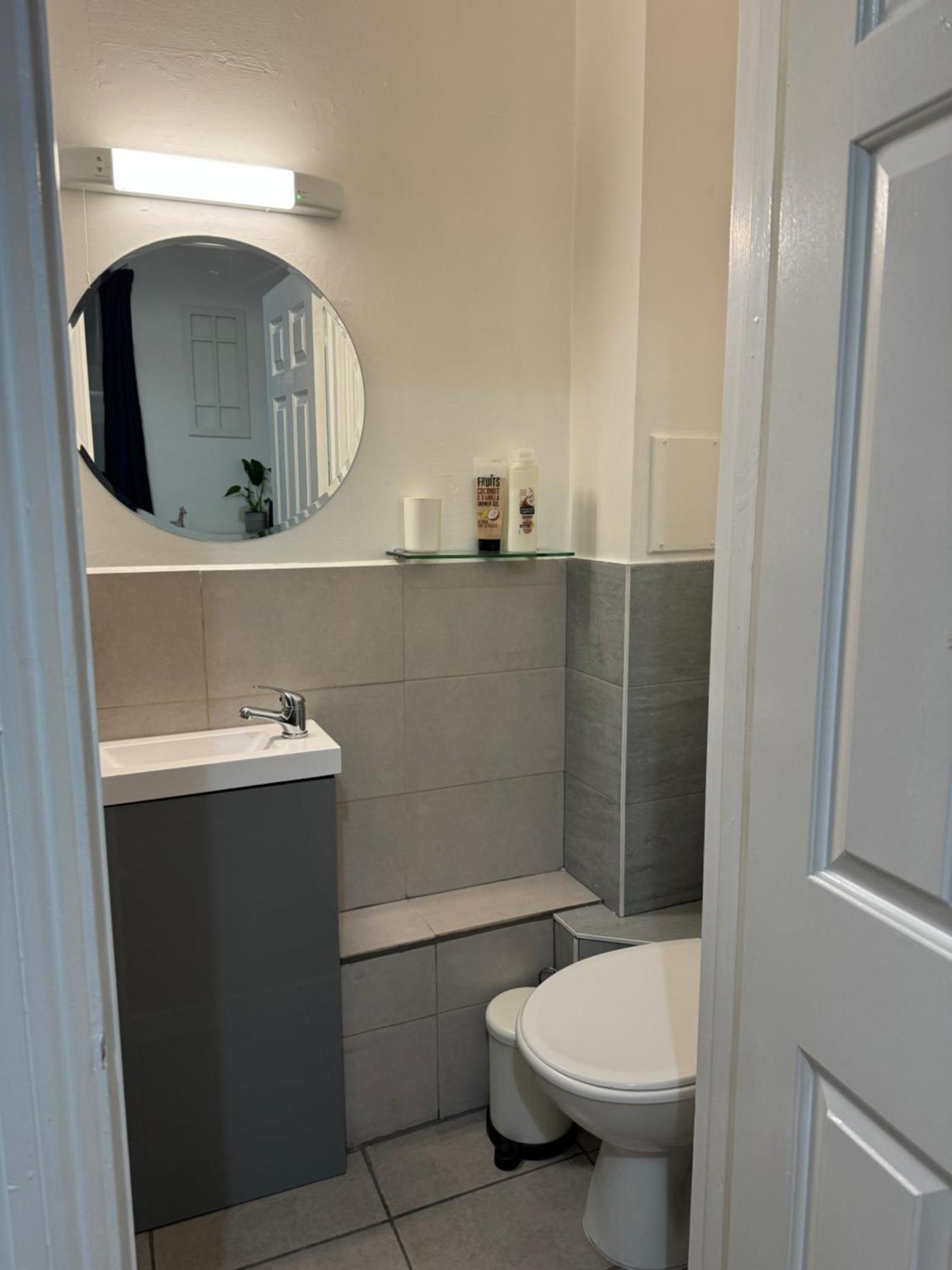 Appartement Haggerston à Londres Extérieur photo