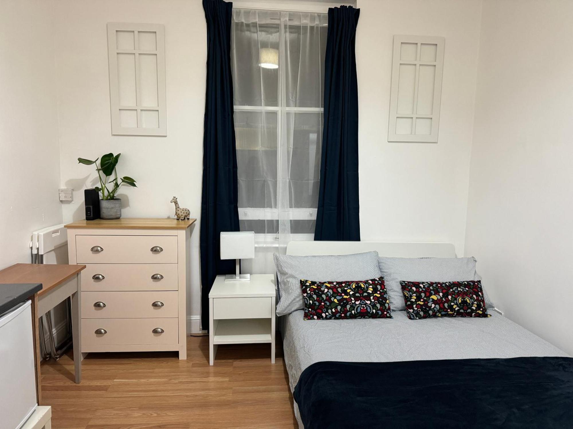 Appartement Haggerston à Londres Extérieur photo