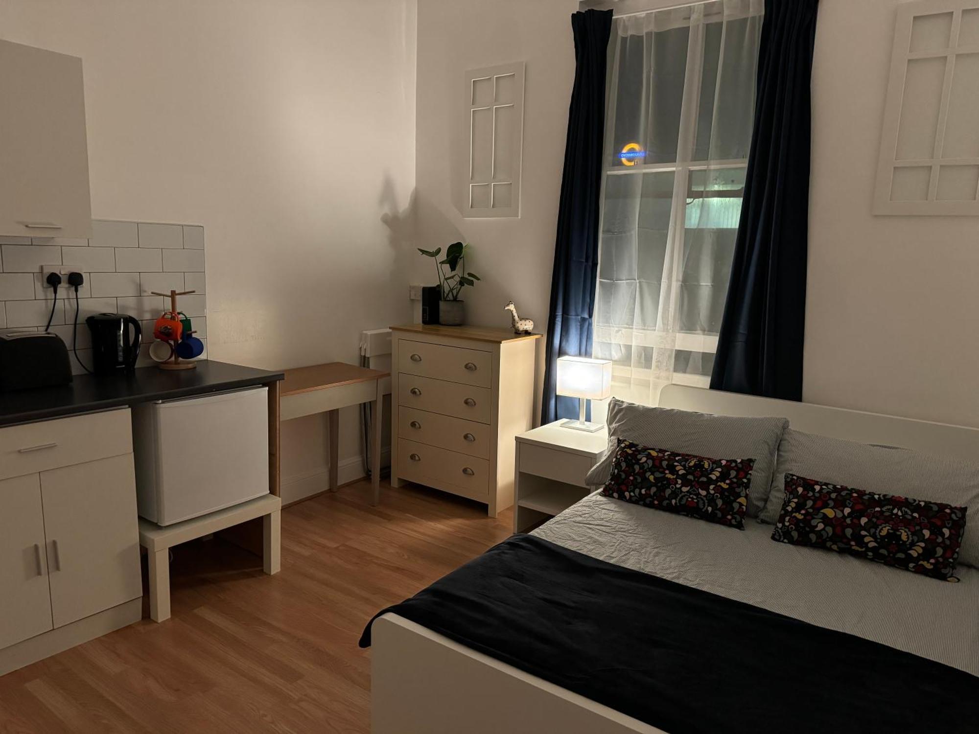 Appartement Haggerston à Londres Extérieur photo