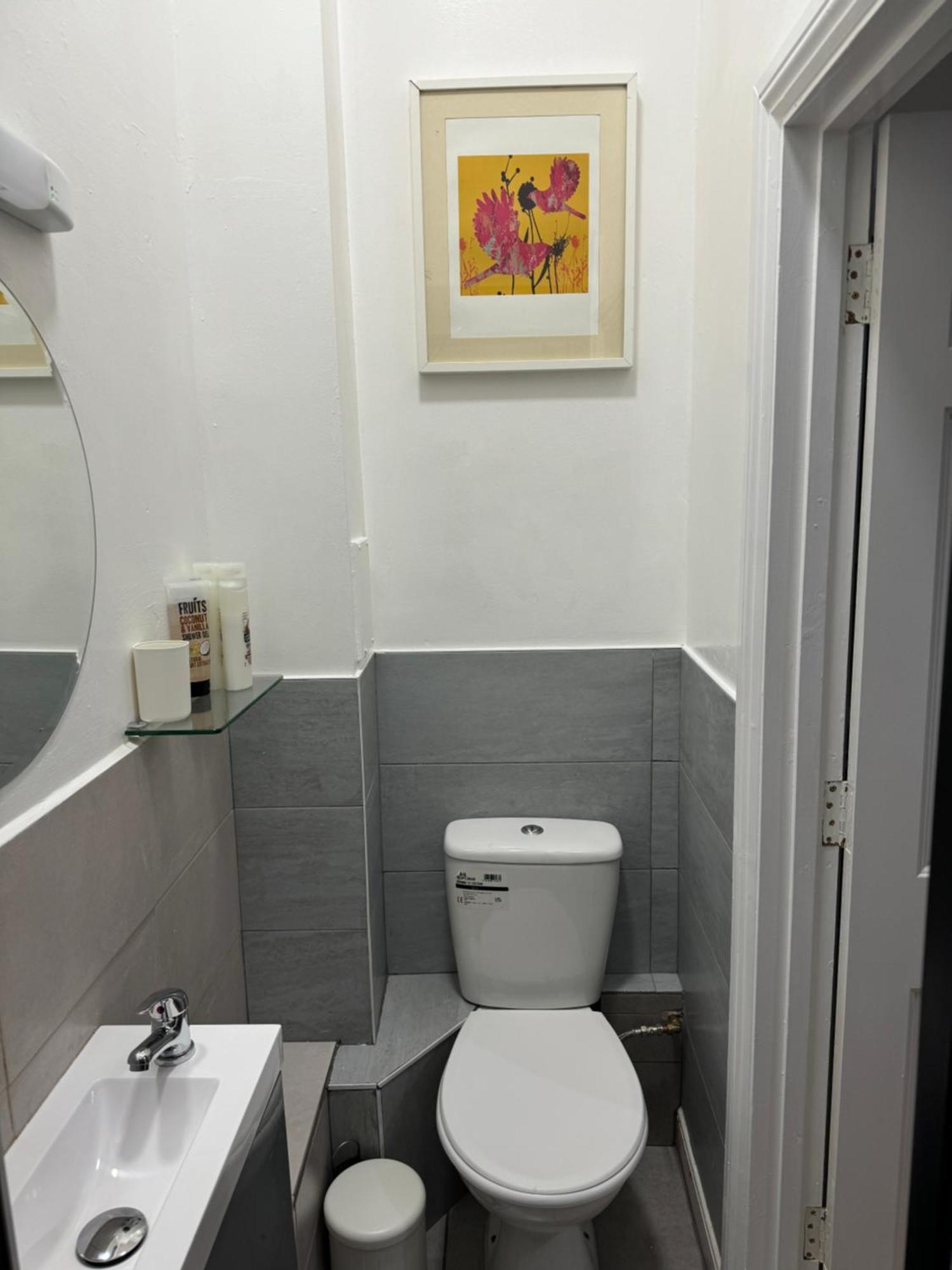 Appartement Haggerston à Londres Extérieur photo