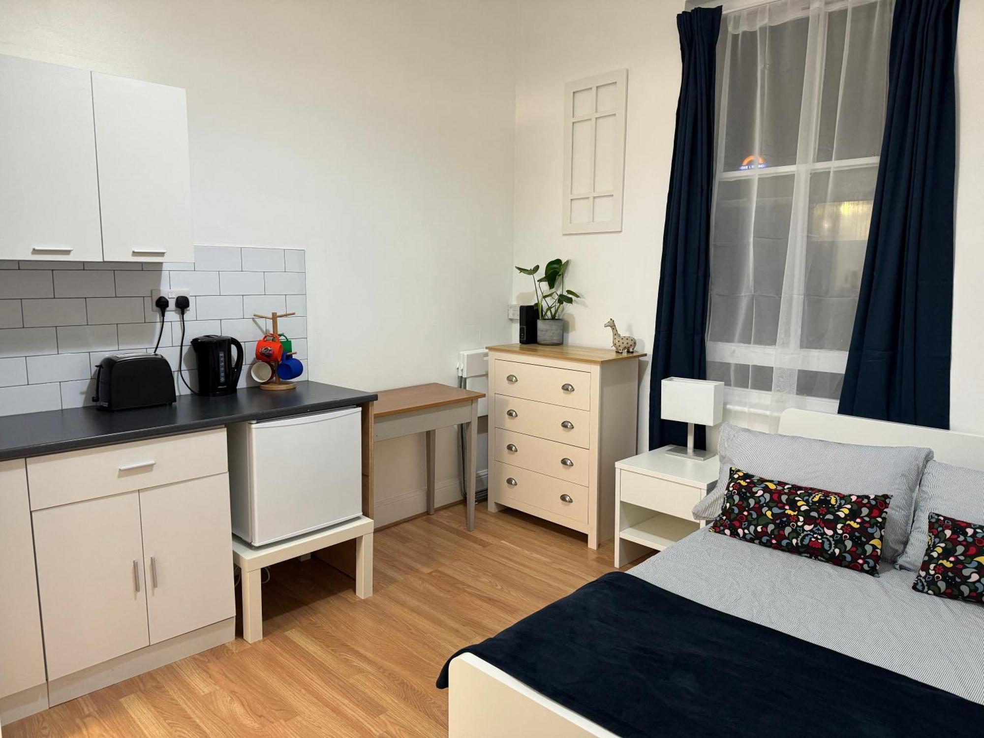 Appartement Haggerston à Londres Extérieur photo